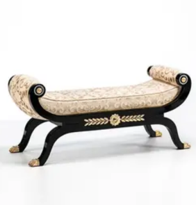 Hotel-Bed-Bench